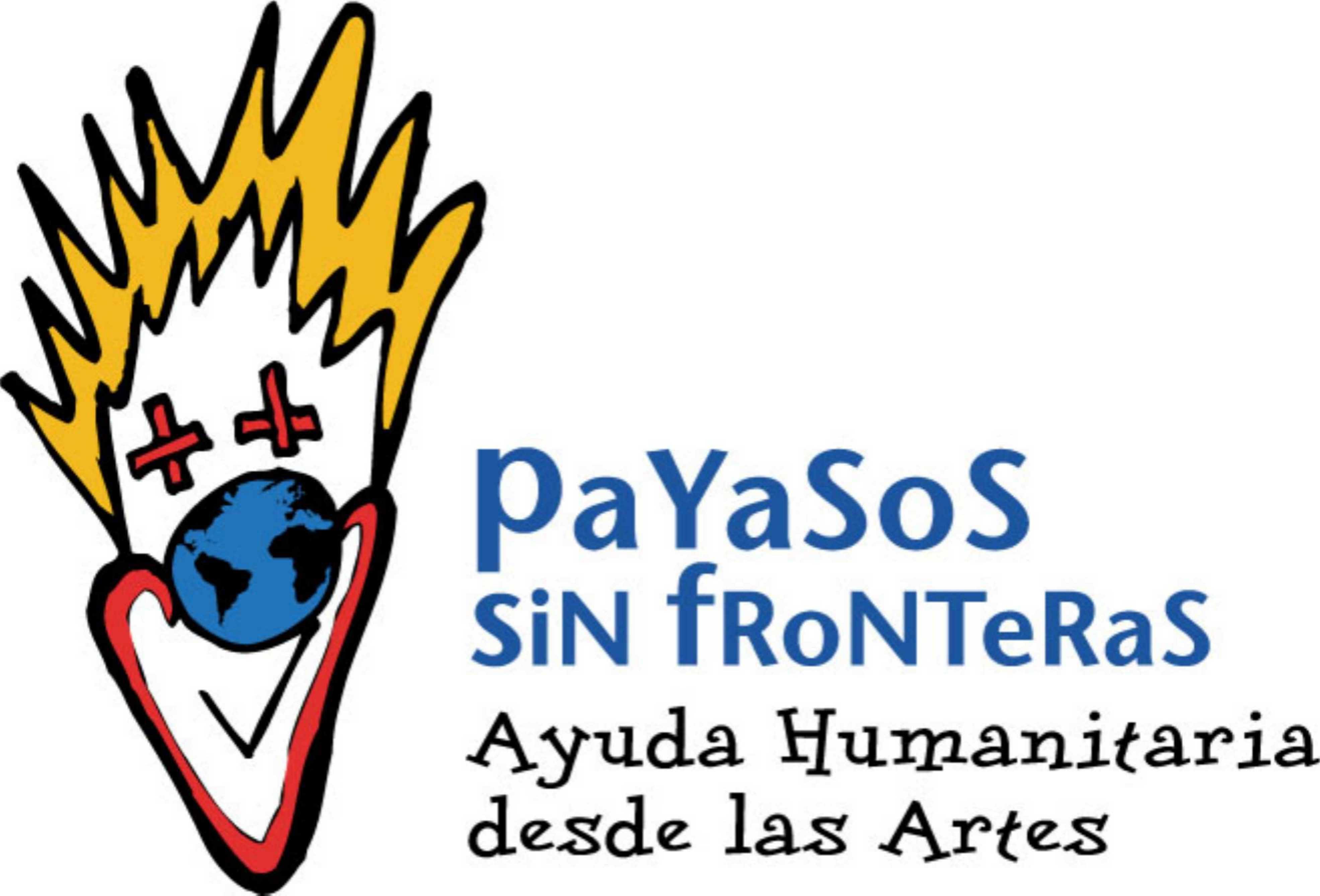 PAYASOS SIN FRONTERAS – Colegio Arcadia